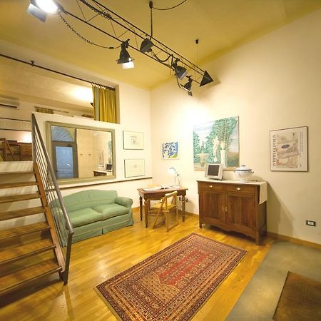 Lo Studio Terranuova Bracciolini Bagian luar foto