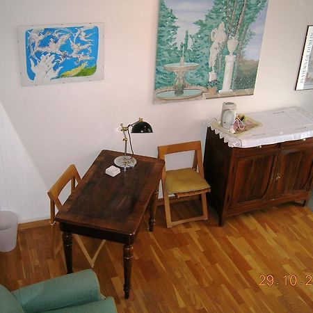 Lo Studio Terranuova Bracciolini Ruang foto