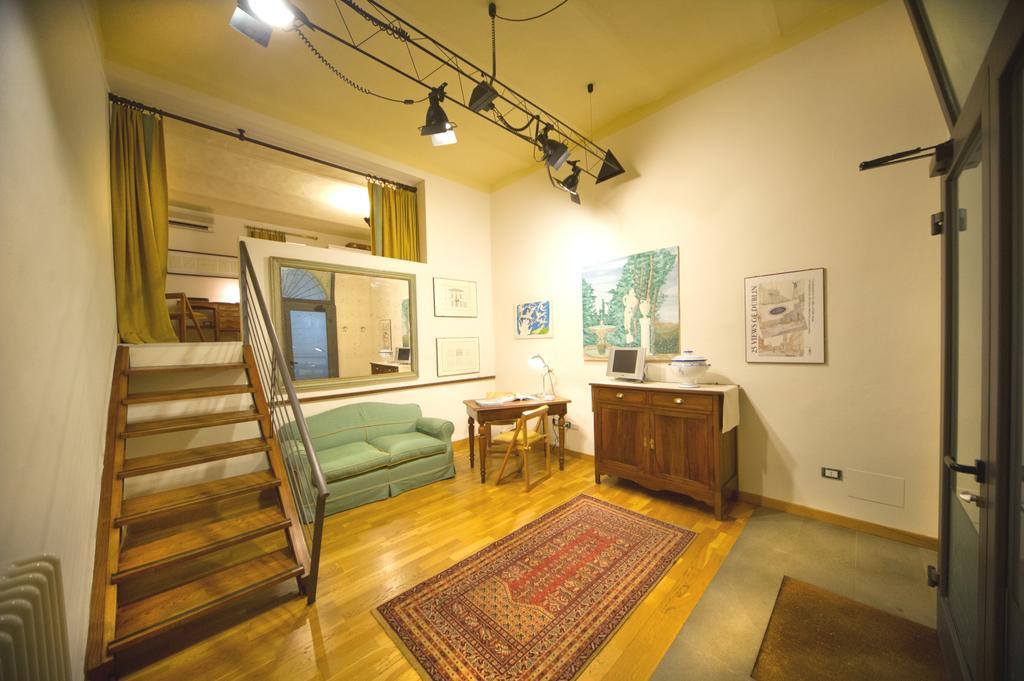 Lo Studio Terranuova Bracciolini Bagian luar foto