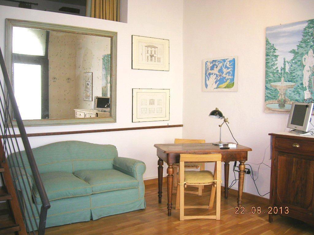 Lo Studio Terranuova Bracciolini Ruang foto
