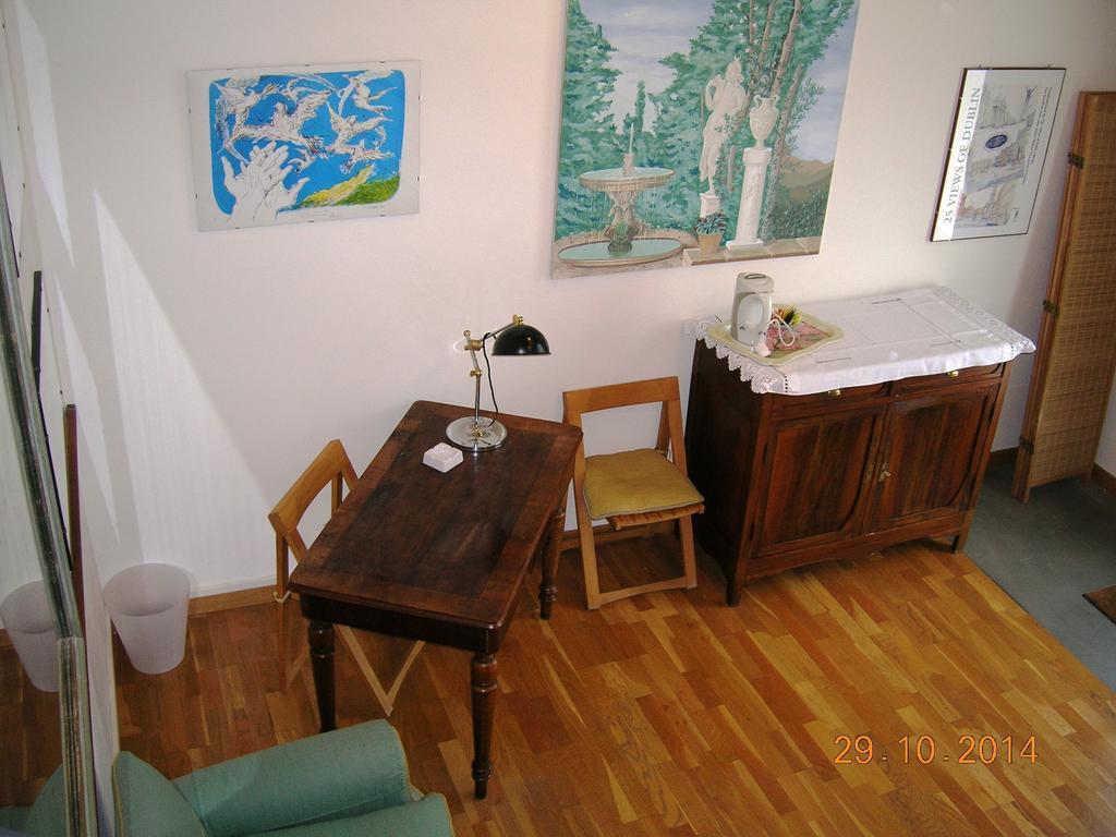 Lo Studio Terranuova Bracciolini Ruang foto