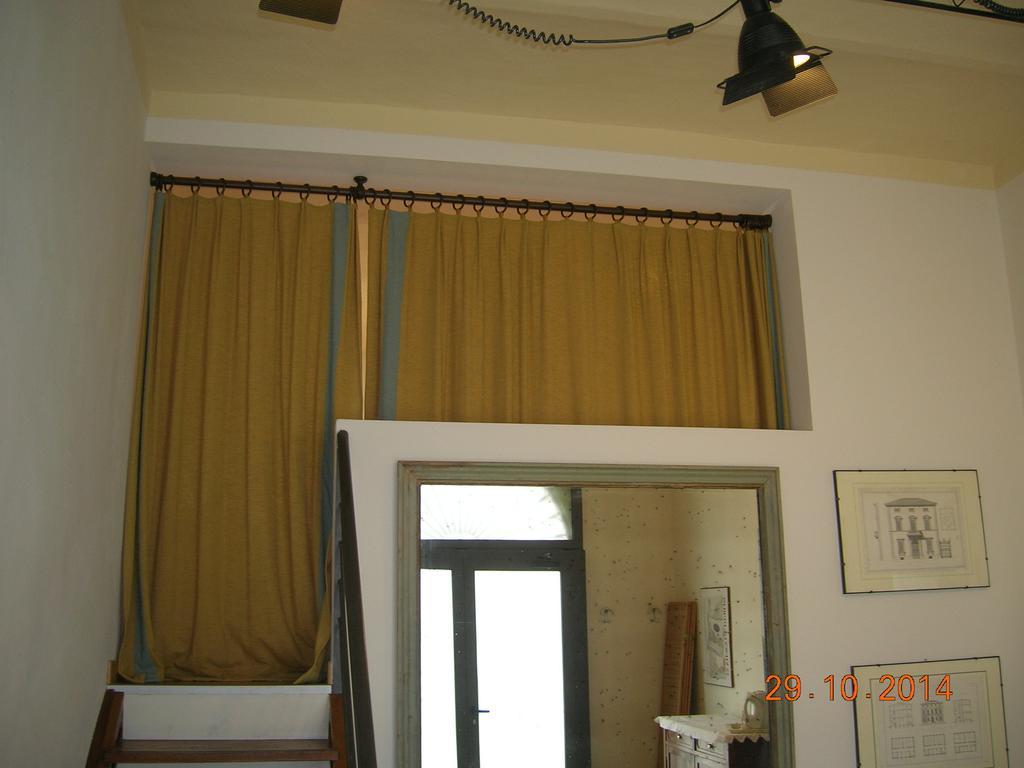 Lo Studio Terranuova Bracciolini Ruang foto