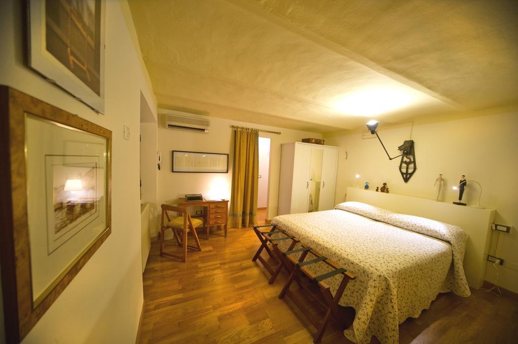 Lo Studio Terranuova Bracciolini Ruang foto