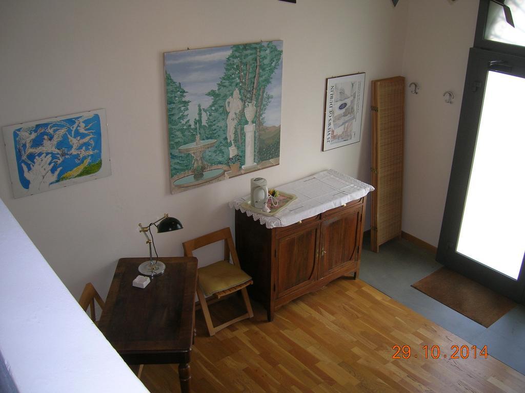 Lo Studio Terranuova Bracciolini Ruang foto