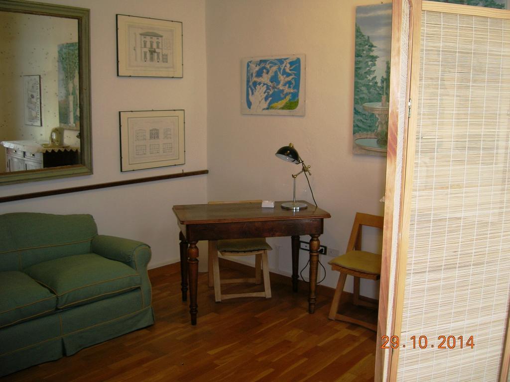 Lo Studio Terranuova Bracciolini Ruang foto