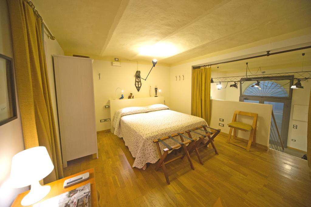 Lo Studio Terranuova Bracciolini Ruang foto