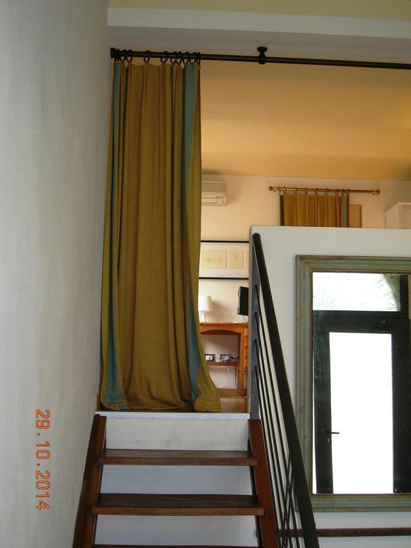 Lo Studio Terranuova Bracciolini Ruang foto