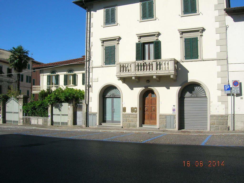 Lo Studio Terranuova Bracciolini Ruang foto